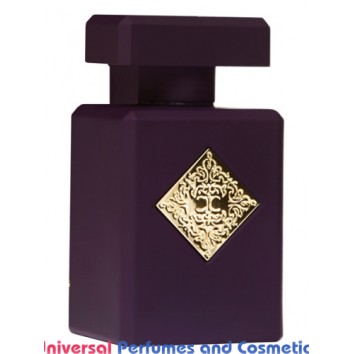 Our impression of High Frequency Initio Parfums Prives Unisex Concentrated Perfume Oil (2515)